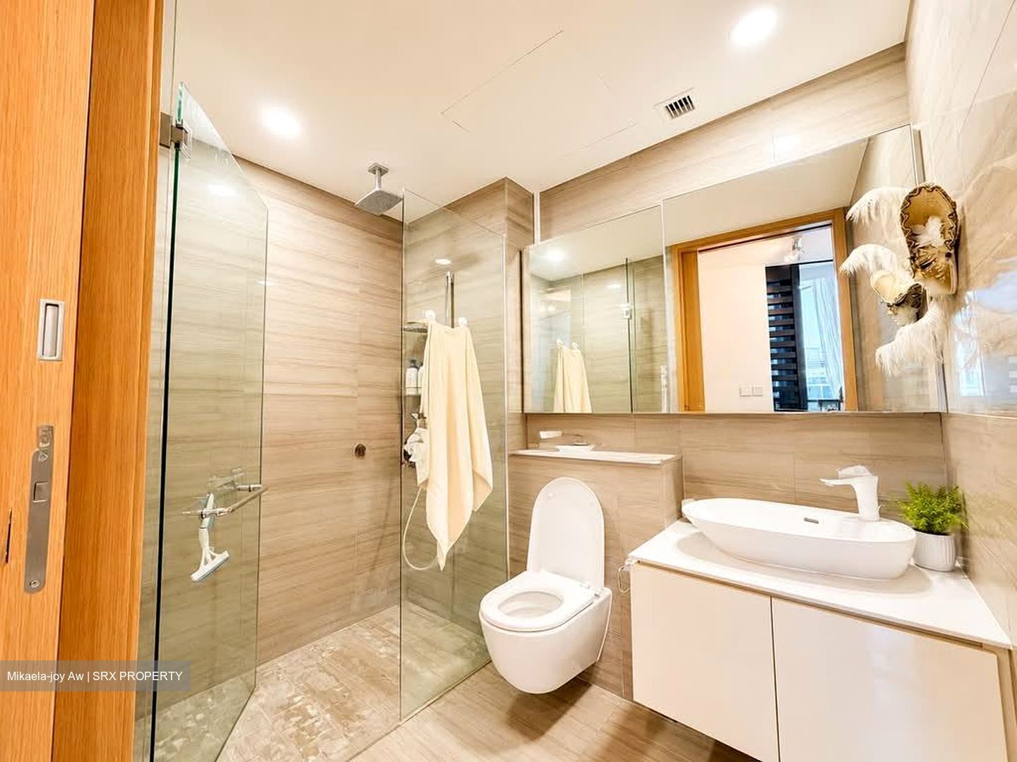 Mon Jervois (D10), Condominium #584533821